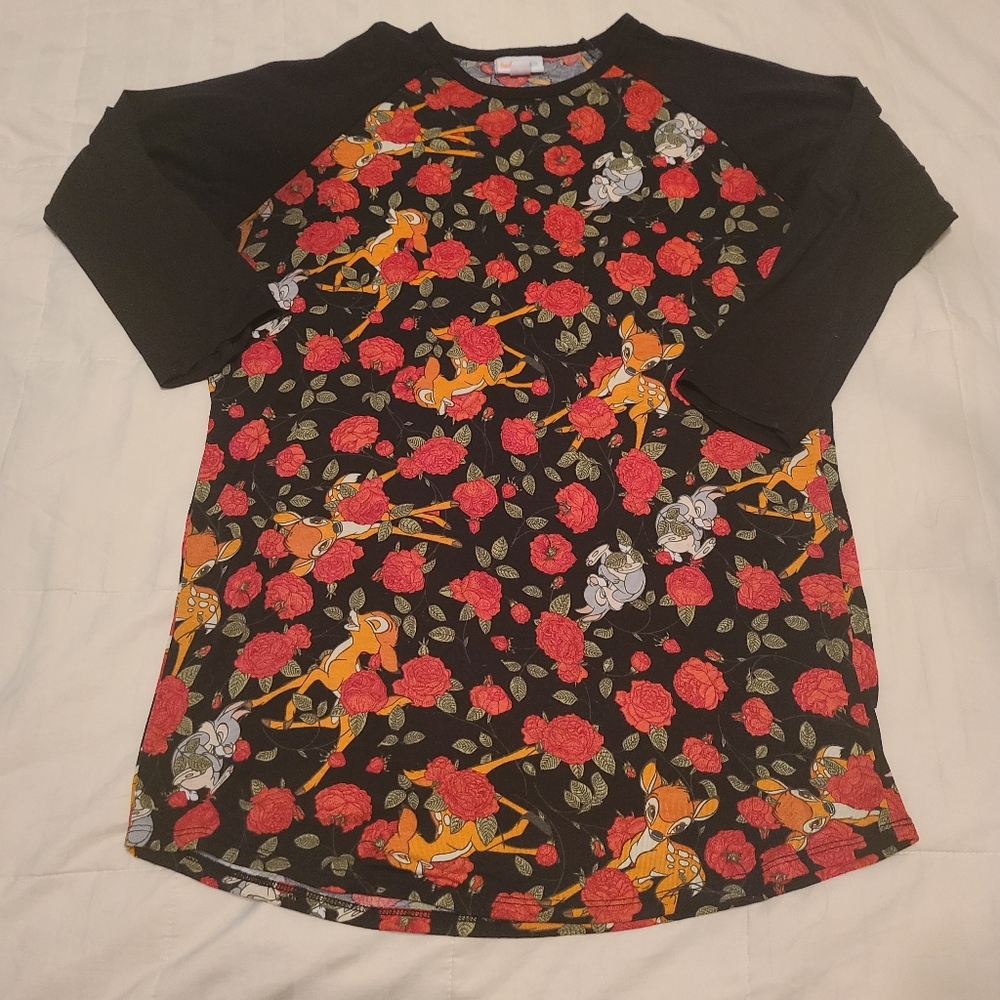 Lularoe Disney Randy